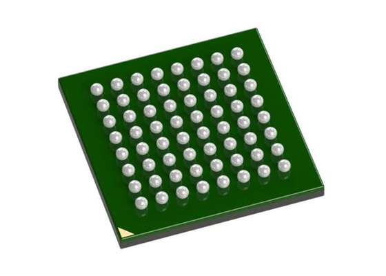 STM32L071RZH6 Microcontrôleur MCU 32MHz Microcontrôleurs mono-cœur 32 bits TFBGA64
