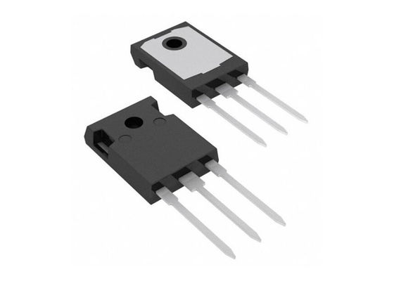 Transistors à puce de circuit intégré STGW40H65DFB 650V 80A Transistors IGBT uniques