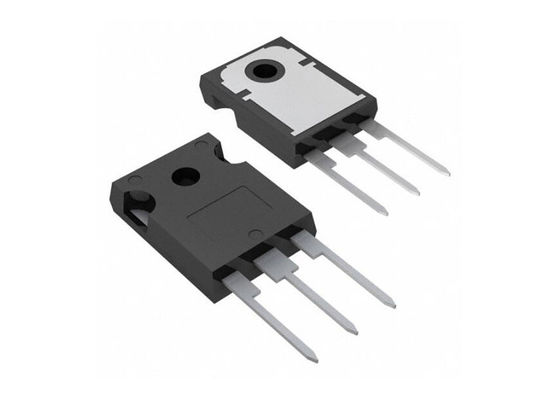 Chipe de circuit intégré STGWA60H65DFB 650V 60A Transistors IGBT simples à grande vitesse