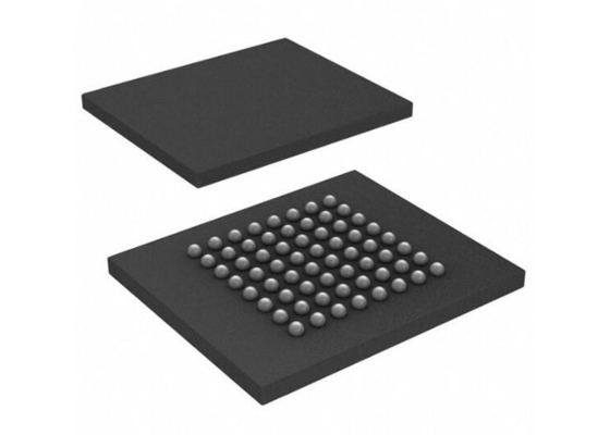 S29GL01GT10FHI010 IC de mémoire Puce GL-T série 1Gbit parallèle NOR mémoire flash IC FBGA-64
