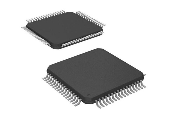 R7FS1JA783A01CFM Microcontrôleur MCU Microcontrôleurs synergétiques 32 bits MCU à un seul cœur