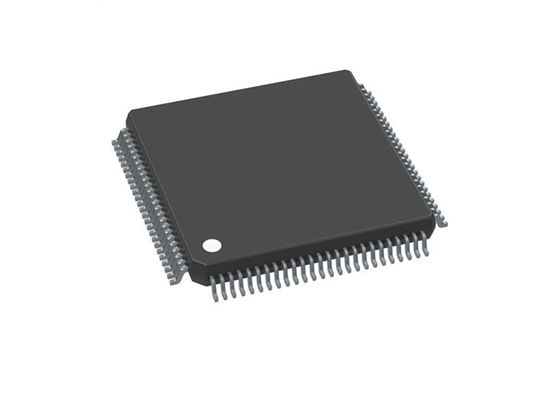 CY8C5467AXI-LP108 Microcontrôleur MCU ARM Cortex-M3 PSOCTM 5 Microcontrôleur MCU