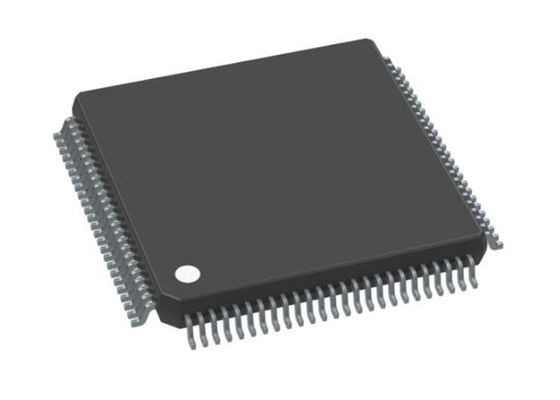 CY8C5667AXQ-LP040 Microcontrôleur MCU 67MHz PSOCTM 5 microcontrôleur à cœur unique 32 bits