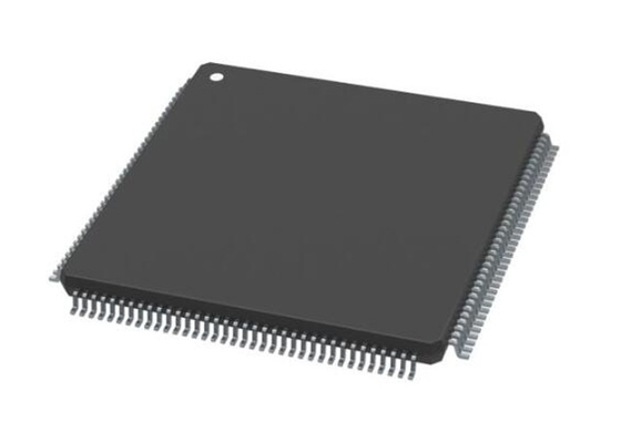 ATSAMS70Q21A-AN Microcontrôleur MCU 300MHz Microcontrôleur intégré 32 bits MCU LQFP-144