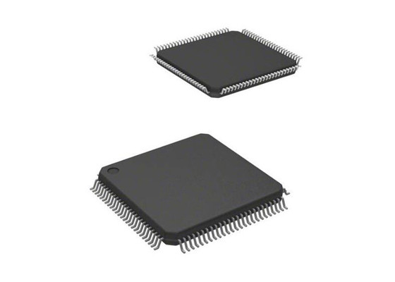 STM32F103V8T6 Microcontrôleur MCU 32 bits Microcontrôleur à un seul noyau 72 MHz MCU intégré