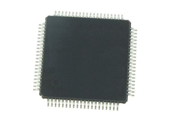 CY9BF322MPMC1-G-JNE2 Microcontrôleur MCU Embedded MCU 72MHz Microcontrôleur à cœur unique 32 bits