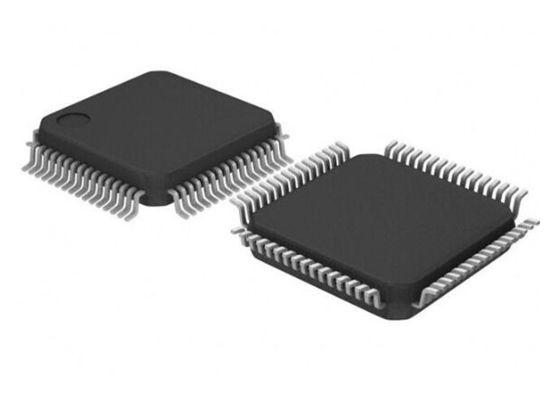 CY8C4148AZI-S455 Microcontrôleur MCU 32 bits MCU à noyau unique 48 MHz MCU intégré TQFP64