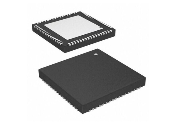 CY8C4125LTI-M445 Microcontrôleur MCU 24MHz Microcontrôleur à un seul noyau 32 bits QFN68