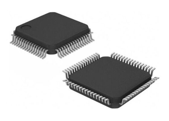 CY8C4146AXI-S445 Microcontrôleur MCU 32 bits MCU à un seul noyau 48 MHz PSoC 4100S Plus MCU