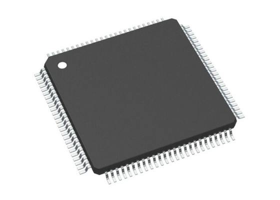 STM32F103VGT6 Microcontrôleur MCU 1MB Microcontrôleur flash 32 bits MCU à un seul cœur