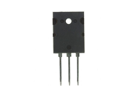 Les transistors IGBT à arrêt de champ 100A 600V sont des transistors TO-264-3