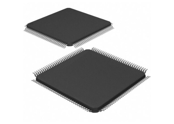 ATSAMD51P19A-AU Microcontrôleur MCU 32 bits MCU mono-cœur 120 MHz MCU intégré TQFP-128