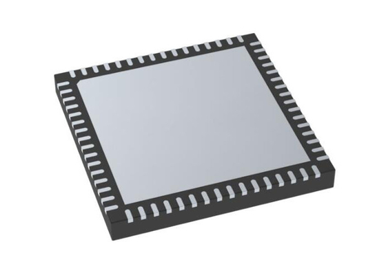 ATSAMD51J18A-MF Microcontrôleur MCU 32 bits ARM Cortex M4F MCU 120 MHz MCU intégré