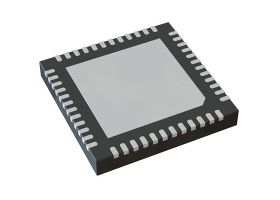 ATSAMD21G17A-MU Microcontrôleur MCU Microcontrôleur à faible puissance 32 bits à un seul noyau IC
