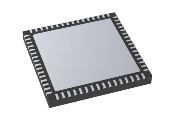 ATSAM4S8BA-MU Microcontrôleur MCU SAM4S Microcontrôleur 120MHz 32 bits MCU à un seul cœur