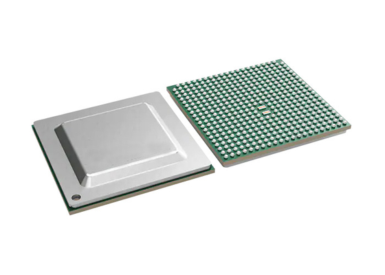 DRA829VMTGCALFRQ1 Microcontrôleur MCU à double noyau à 64 bits Arm Cortex-A72