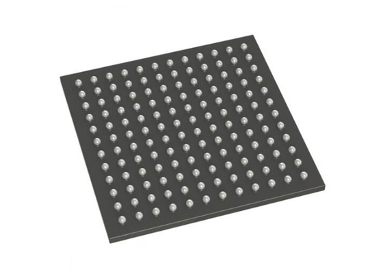 ATSAM4E16EA-CU Microcontrôleur MCU 120MHz SMART ARM basé sur le flash MCU MCU 32 bits