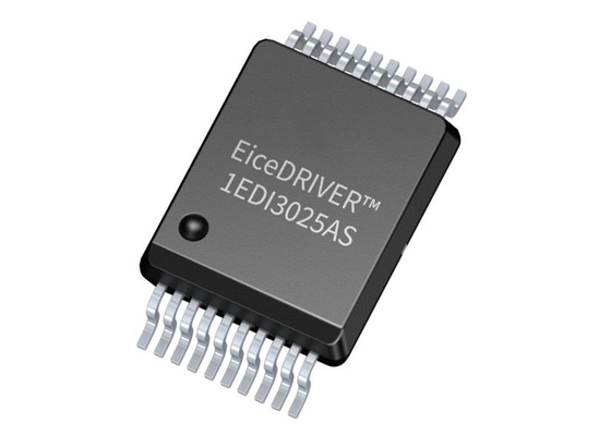 1EDI3025AS puce de circuit intégré EiceDRIVERTM pilote de porte isolée PG-DSO-20 pilote IGBT