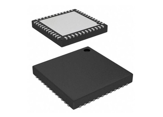 CY8C4125LQI-PS423 Microcontrôleur MCU 32 bits MCU à un seul cœur 24 MHz PSOCTM 4 MCU QFN-48