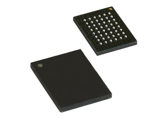 CY7C1041GN30-10BVXI Puce de mémoire IC 4Mbit Puce de mémoire SRAM asynchrone VFBGA-48