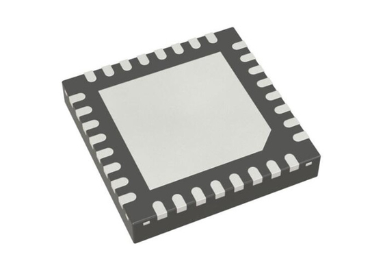 ATSAML21E17B-MU Microcontrôleur MCU 48MHz MCU intégré Microcontrôleur 32 bits VQFN32