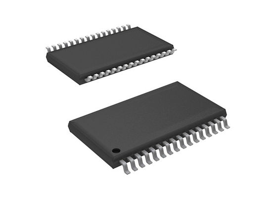 MSP430FR2533IDAR Microcontrôleur MCU Microcontrôleur à capteur tactile capacitif à signal mixte