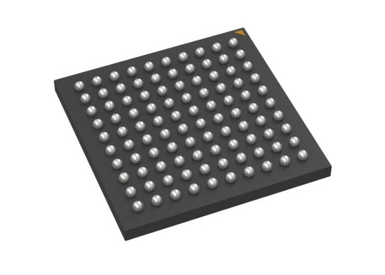 ATSAME70N21A-AN Microcontrôleur MCU 32 bits MCU à un seul noyau LQFP-100 ARM Microcontrôleurs