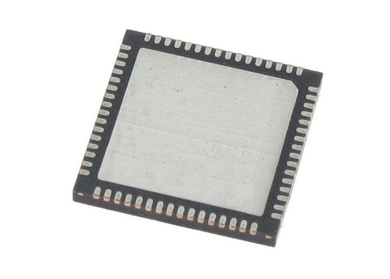 ATSAME53J18A-MF Microcontrôleur MCU 120MHz ARM Microcontrôleur QFN64 MCU intégré