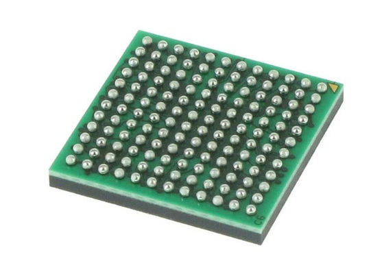 CY9BF367RBGL-GK7E1 Microcontrôleur MCU 800KB Flash 32 bits Microcontrôleur à cœur unique IC