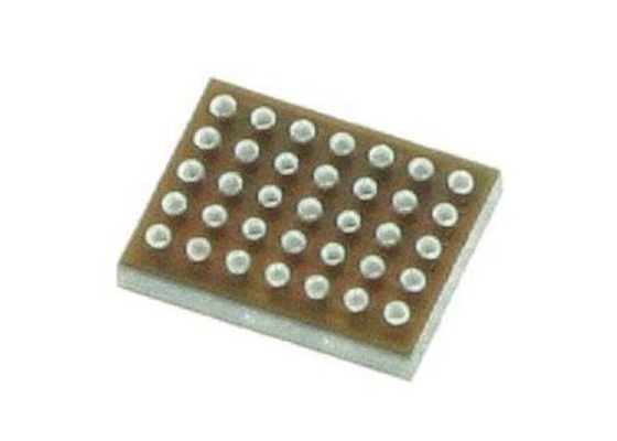 CY8C4024FNI-S402 Microcontrôleur MCU 32 bits PSOC 4 ARM Microcontrôleur à cortex WLCSP25