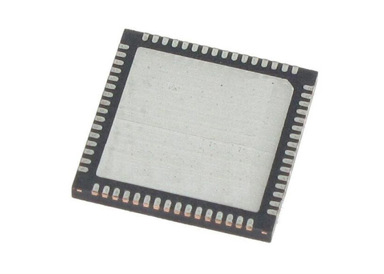 ATSAME53J20A-MU Microcontrôleur MCU 120MHz Microcontrôleurs 32 bits VQFN64 MCU intégré