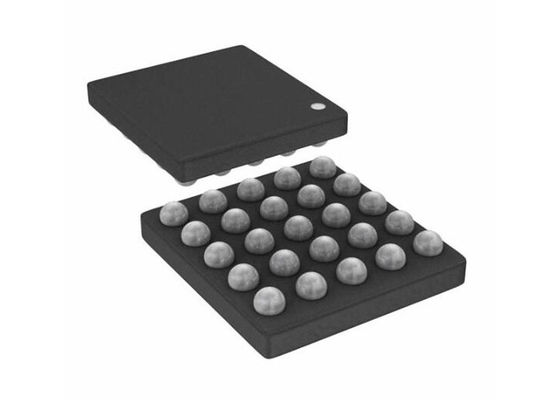 CY8C4045FNI-S412 Microcontrôleur MCU 32 bits MCU à noyau unique 48 MHz PSOCTM 4 Microcontrôleurs