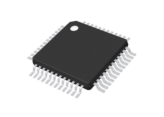 DSPIC33CK64MP505-E/PT Microcontrôleur MCU 3 V à 3,6 V Contrôleur de signal numérique 16 bits