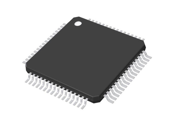 DSPIC33CK256MC105-I/PT Microcontrôleur MCU 16 bits MCU TQFP-64 Microcontrôleur intégré