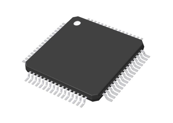 DSPIC33CK256MC106-I/PT Microcontrôleur MCU 100MHz 16 bits Microcontrôleur IC TQFP-64