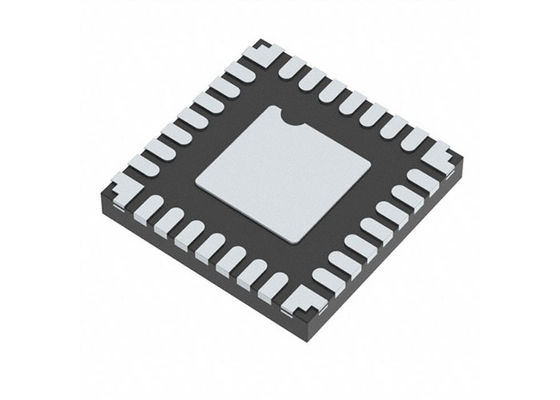 PIC32MM0016GPL028-E/M6 Microcontrôleur MCU 25MHz 16KB Flash Microcontrôleur 32 bits MCU