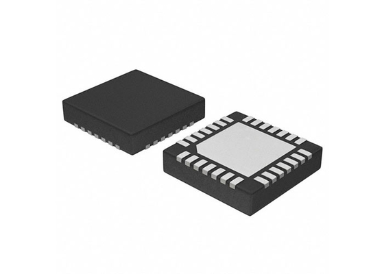 DSPIC33EV256GM102-I/MM Microcontrôleur MCU 16 bits 5V contrôleur de signal numérique 28 VQFN