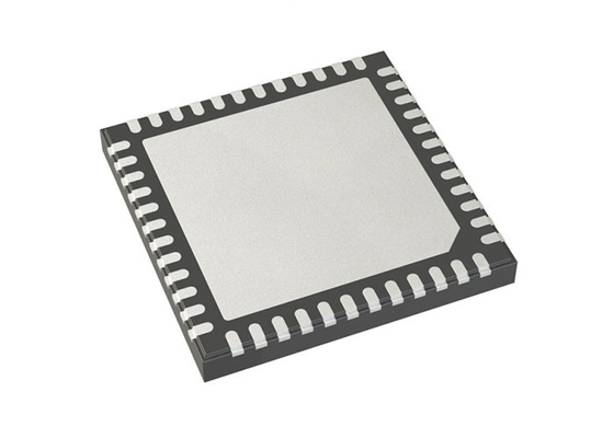 DSPIC33AK64MC105-E/M7 Microcontrôleur MCU 32 bits 200 MHz DSP avec unité à virgule flottante