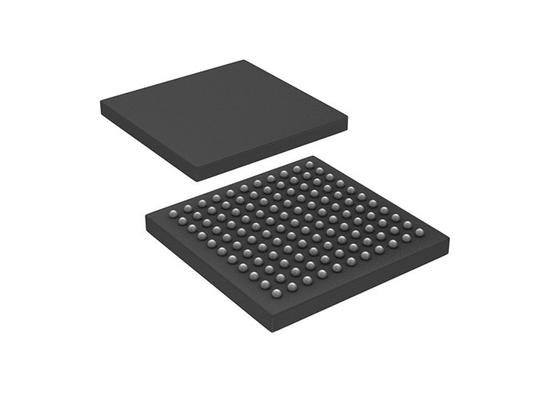 DSPIC33EP512GM310-I/BG Microcontrôleur MCU haut débit DSPICTM 33EP Contrôleur de signal numérique