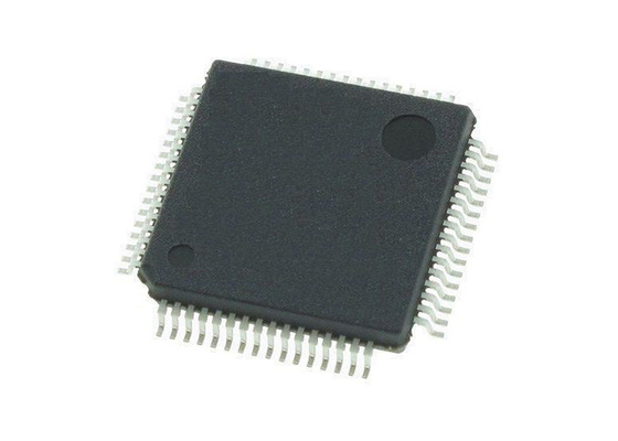 DSPIC33EP512GM306-H/PT Microcontrôleur MCU d'usage général DSPICTM 33EP contrôleurs de signal numérique