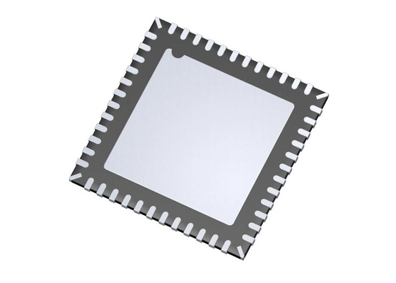 DSPIC33AK512MPS505-E/M7 Microcontrôleur MCU haute performance 32 bits à un seul cœur DSC VQFN-48