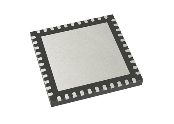 DSPIC33EP512GM604-E/ML Microcontrôleur MCU 60 MIPs 512KB Contrôleur de signal numérique flash