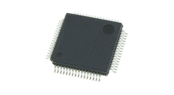 DSPIC33EP128MC506-H/PT Microcontrôleur MCU basse puissance 16 bits 60 MHz 60 MIPs DSC intégré