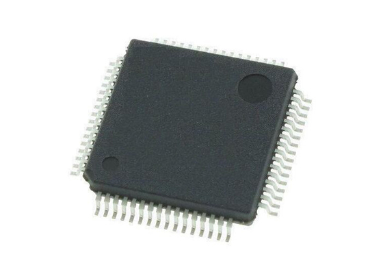 DSPIC33AK512MPS506-E/PT Microcontrôleur MCU 200MHz Contrôleur de signal numérique TQFP-64