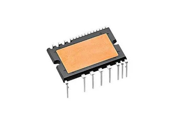 PSS05S92F6-AG puce de circuit intégré à faible puissance trois phases 600V 5A module de puissance