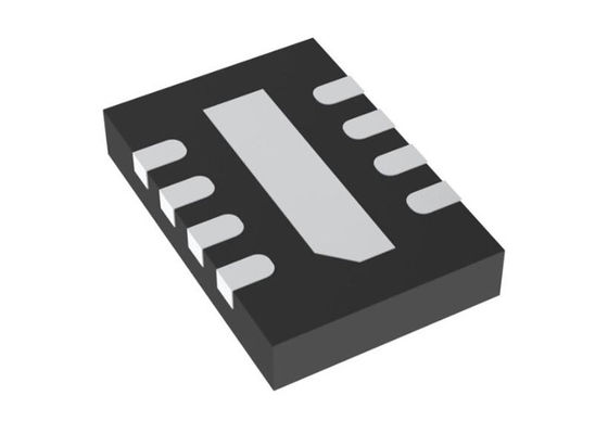 LT8335IDDB Circuit intégré puce de courant mode convertisseur DC DC 2A convertisseur de boost