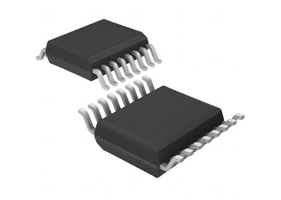 LTC3108IGN Puce de circuit intégré IC de collecte d'énergie 3mA IC de gestion de l'énergie