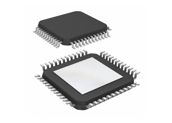 LTC3871ELXE puce de circuit intégré à bouton synchrone ou contrôleur de boost LQFP48