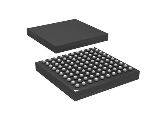 STM32F103VEH6 Microcontrôleur MCU 32 bits à un seul noyau 72MHz Microcontrôleur 100-LFBGA