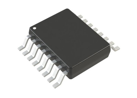 LTC2376CMS-20 puce de circuit intégré 250 kps à faible puissance SAR ADC convertisseur de données ADC à 20 bits